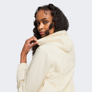 Вітровка Ess Regular Windbreaker 68513387 Puma L Бежевий 68513387