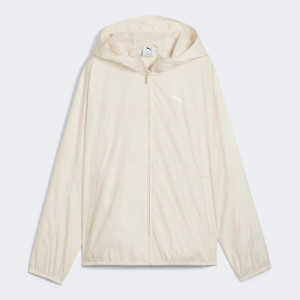 Вітровка Ess Regular Windbreaker 68513387 Puma L Бежевий 68513387