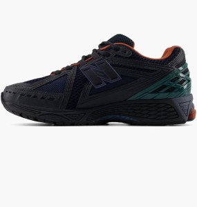 Кросівки чоловічі New Balance 1906R Phantom New Spruce M1906RVC 42 M1906RVC