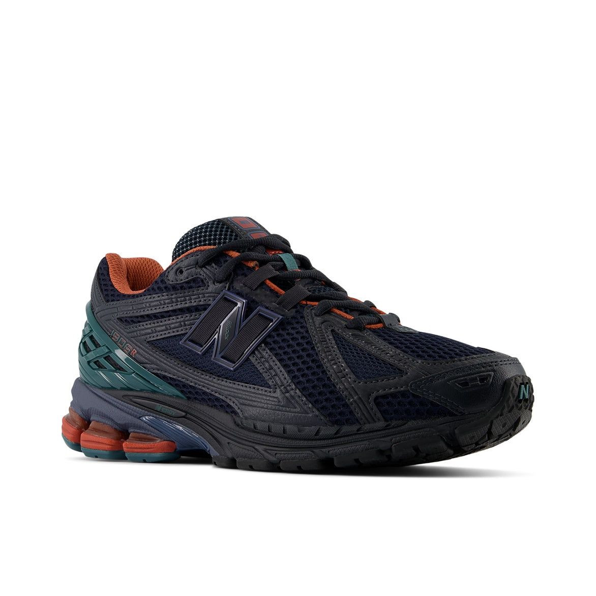Кросівки чоловічі New Balance 1906R Phantom New Spruce M1906RVC 42 M1906RVC