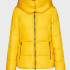 Куртка CMP WOMAN JACKET ZIP HOOD 31K2836-R409