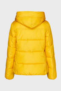 Куртка CMP WOMAN JACKET ZIP HOOD 31K2836-R409