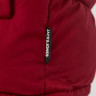 Куртка JJPAUL PUFFER HOOD 12189972-Red Dahlia Jack&Jones L Червоний 12189972-RED DAHLIA-DETAI