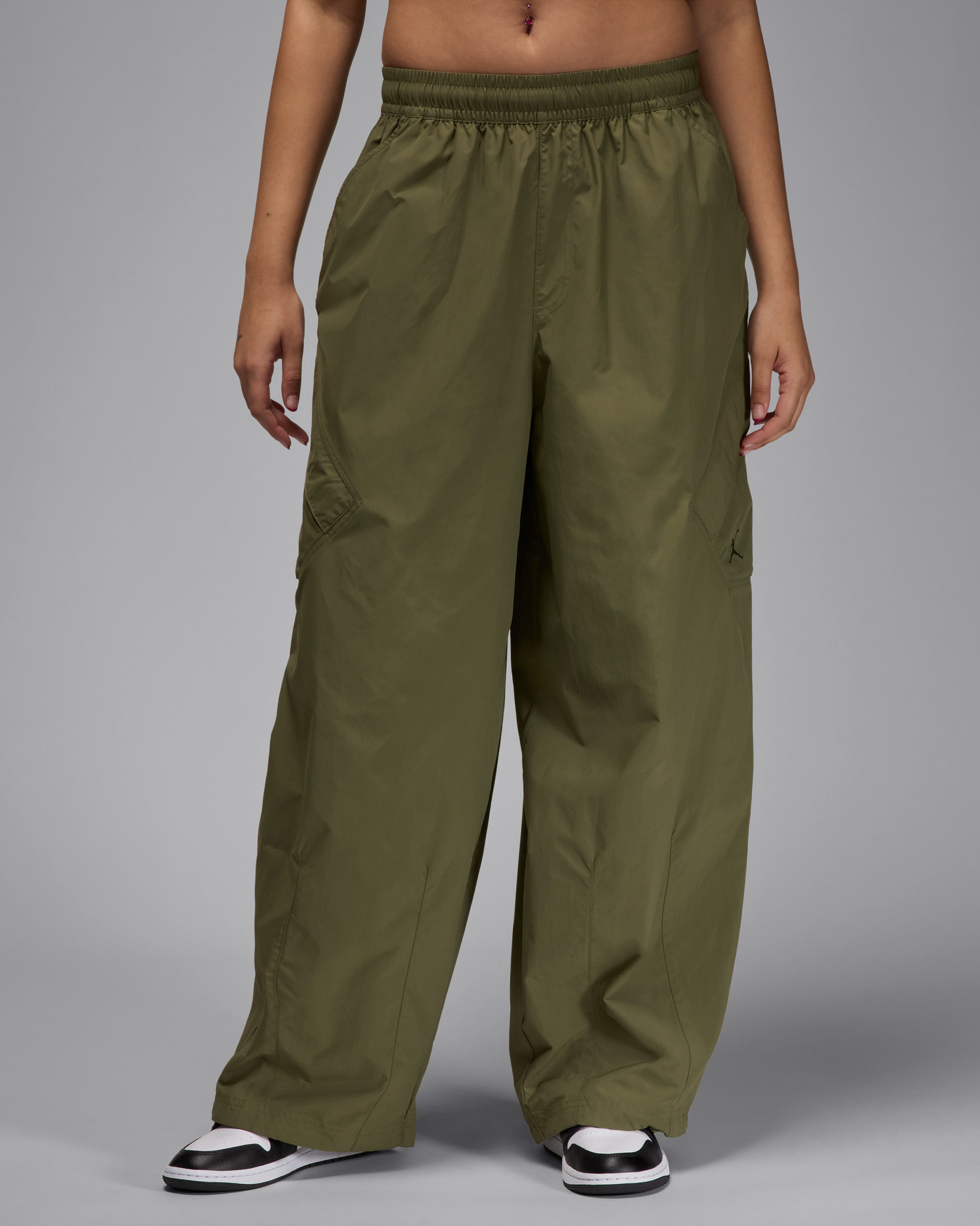 Штани Jordan Flight Chicago Parachute HM6144-222