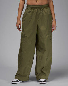 Штани Jordan Flight Chicago Parachute HM6144-222 Штани Jordan Flight Chicago Parachute HM6144-222