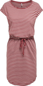 Сукня ONLMAY LIFE S/S DRESS NOOS 15153021 Apple Butter ONLY M Червоний 15153021APPLEBUTTER