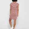 Сукня ONLMAY LIFE S/S DRESS NOOS 15153021 Apple Butter ONLY M Червоний 15153021APPLEBUTTER