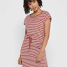 Сукня ONLMAY LIFE S/S DRESS NOOS 15153021 Apple Butter ONLY M Червоний 15153021APPLEBUTTER
