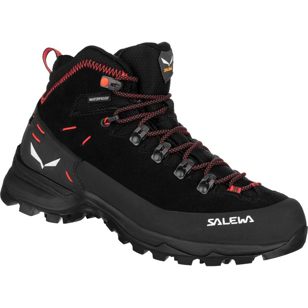Черевики Salewa WS ALP Mate Winter MID WP 013.001.5916