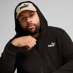 Худі ESS Full-Zip Hoodie 68258801 Puma 3XL Чорний 68258801