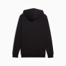Худі ESS Full-Zip Hoodie 68258801 Puma 3XL Чорний 68258801