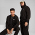 Худі ESS Full-Zip Hoodie 68258801 Puma 3XL Чорний 68258801