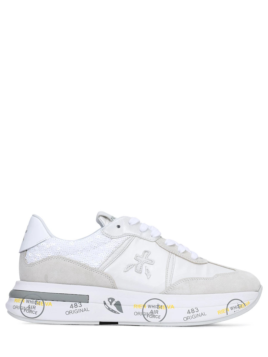 Кросівки Premiata cassie VAR.6346