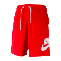 Шорти Nike M NK CLUB ALUMNI HBR FT SHORT, шт DX0502-657
