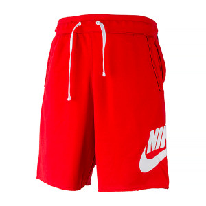Шорти Nike M NK CLUB ALUMNI HBR FT SHORT, шт DX0502-657