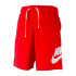 Шорти Nike M NK CLUB ALUMNI HBR FT SHORT, шт DX0502-657