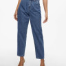 Джинси ONLLIVA SLOUCHY HW JEANS DNM MAE 15228277 Medium Blue Denim ONLY 15228277MEDIUMBLUEDEN