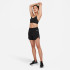 Шорти жіночі Nike Womens Running Shorts Black Cz9576-010 CZ9576-010