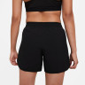 Шорти жіночі Nike Womens Running Shorts Black Cz9576-010 CZ9576-010