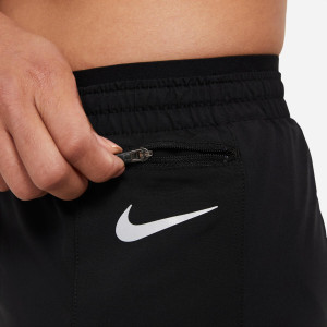 Шорти жіночі Nike Womens Running Shorts Black Cz9576-010 CZ9576-010