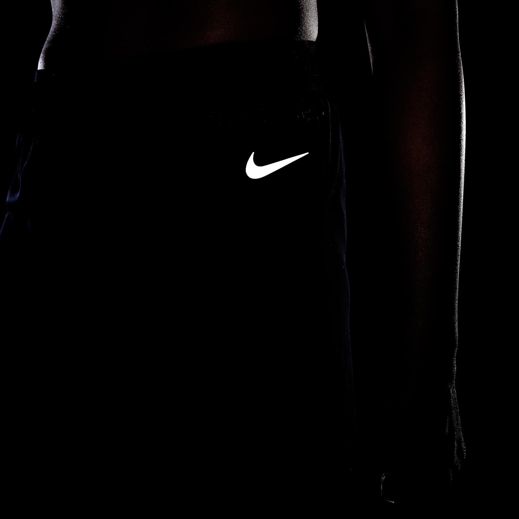 Шорти жіночі Nike Womens Running Shorts Black Cz9576-010 CZ9576-010
