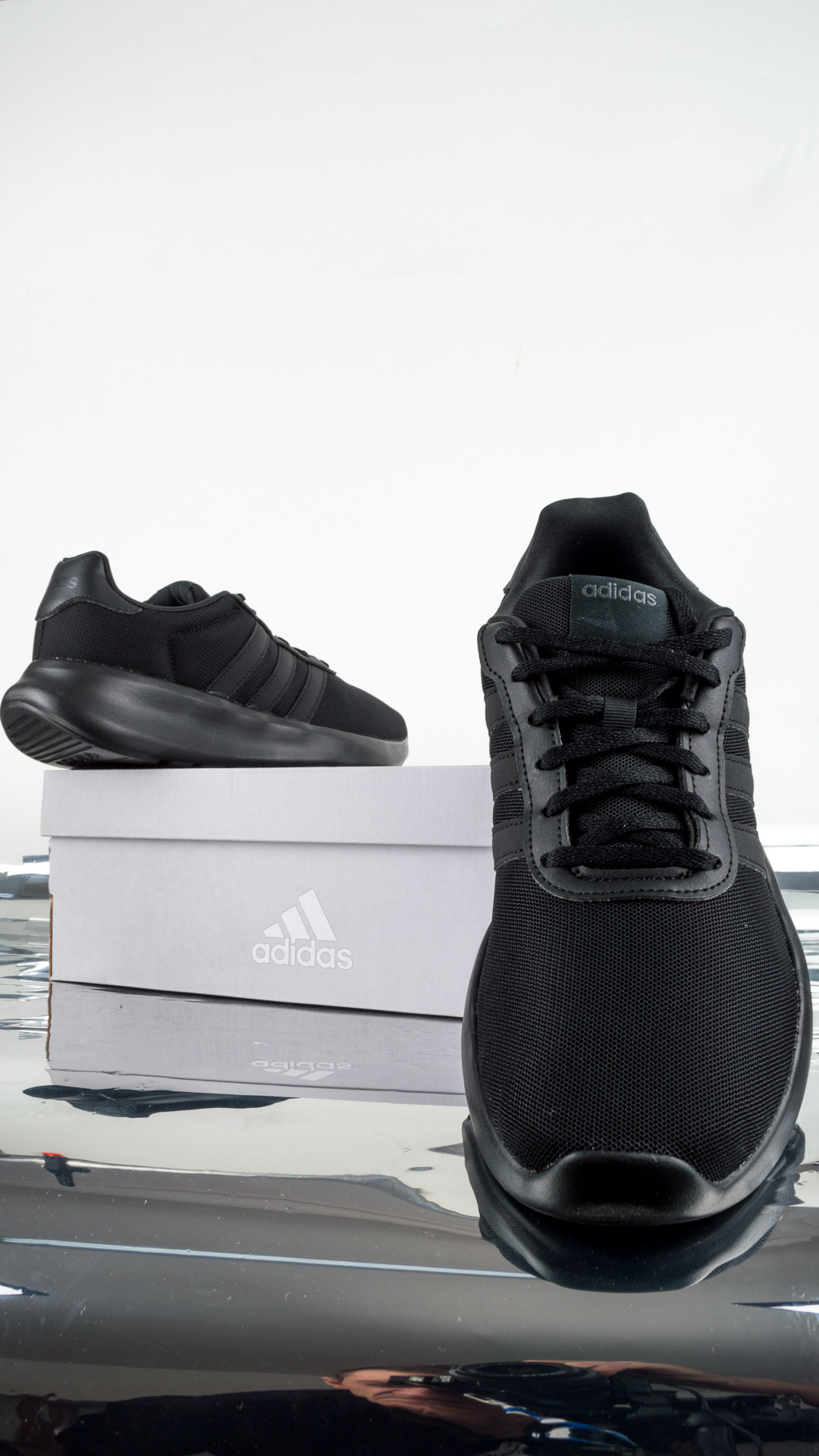 Кросівки бігові Adidas Lite Racer 3.0 GW7954