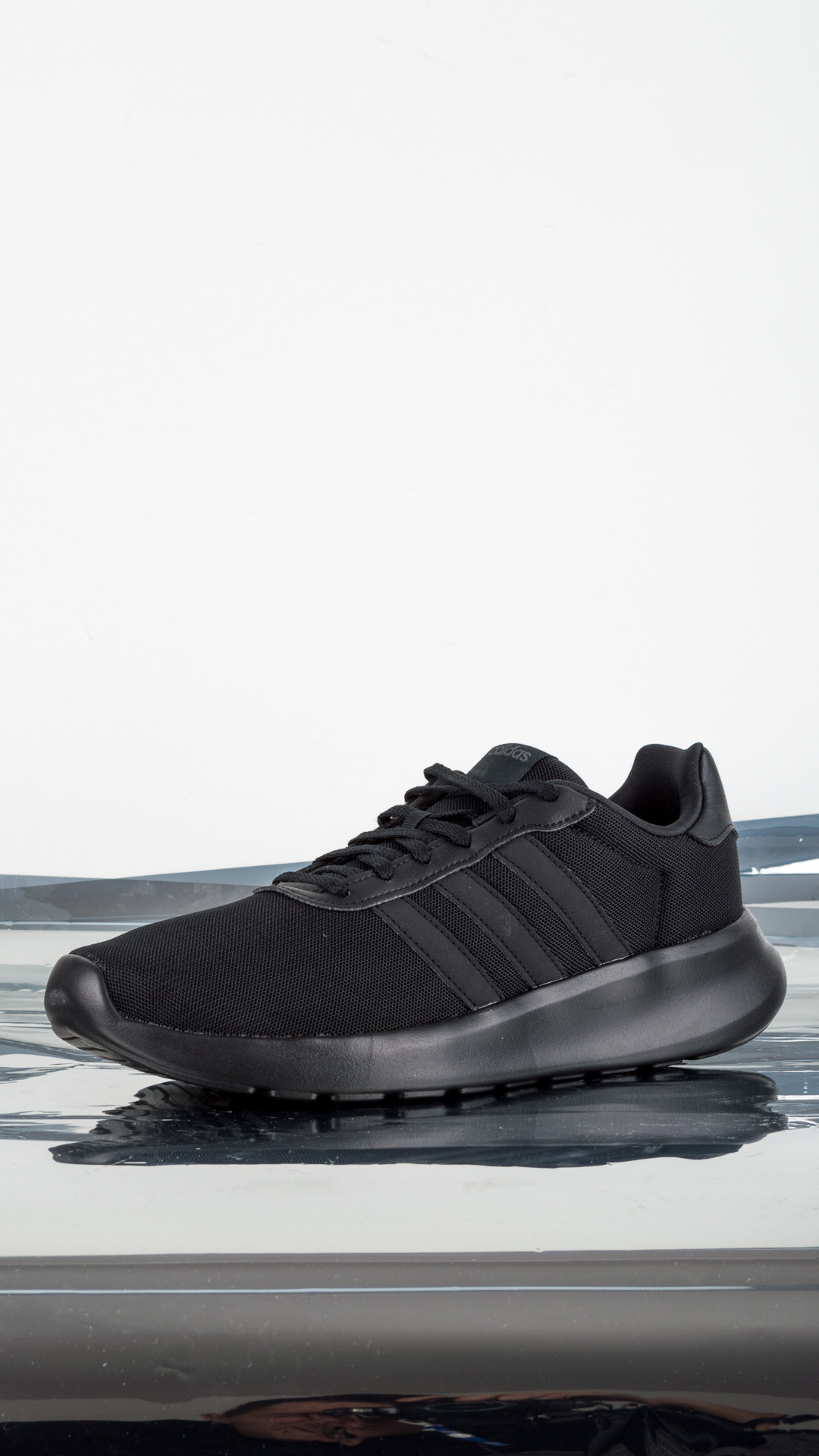 Кросівки бігові Adidas Lite Racer 3.0 GW7954