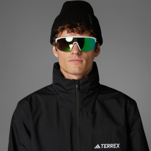 Куртка MT ESS 2L R JKT JM8692 Adidas L Чорний JM8692