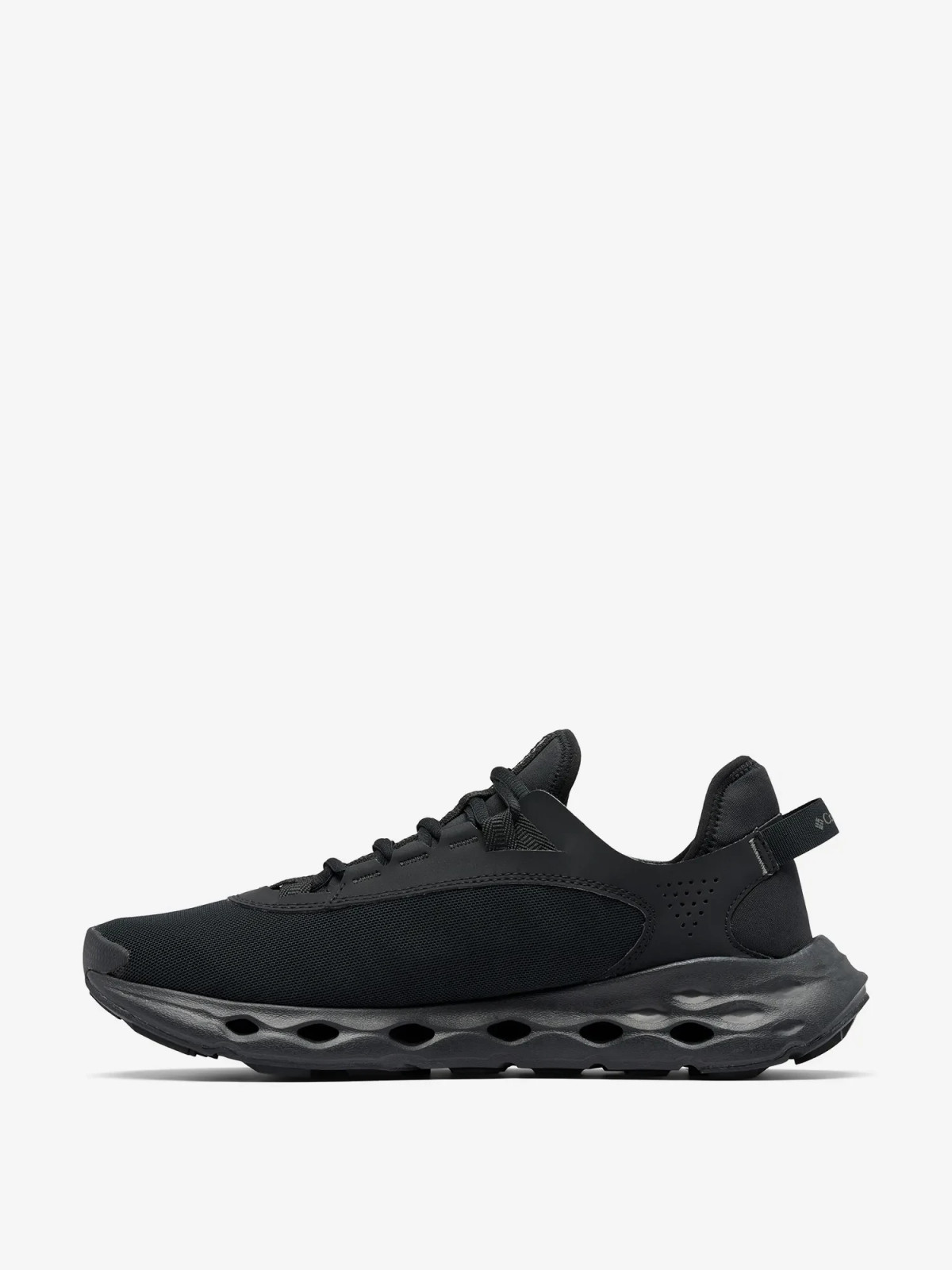 Черевики DRAINMAKER™ XTR 2063431CLB-013 Columbia 10 (43.5) Чорний 2063431CLB-013