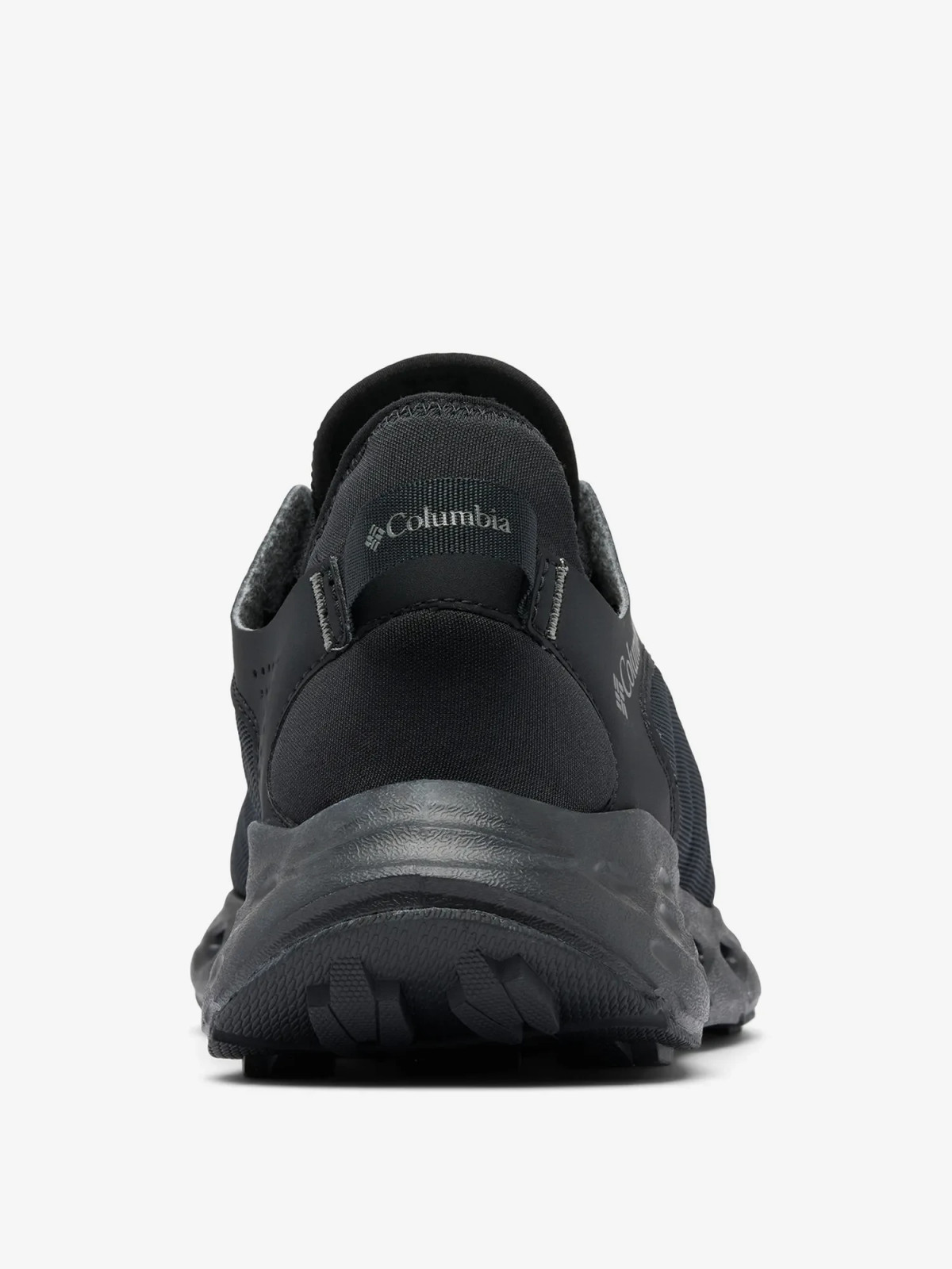 Черевики DRAINMAKER™ XTR 2063431CLB-013 Columbia 10 (43.5) Чорний 2063431CLB-013