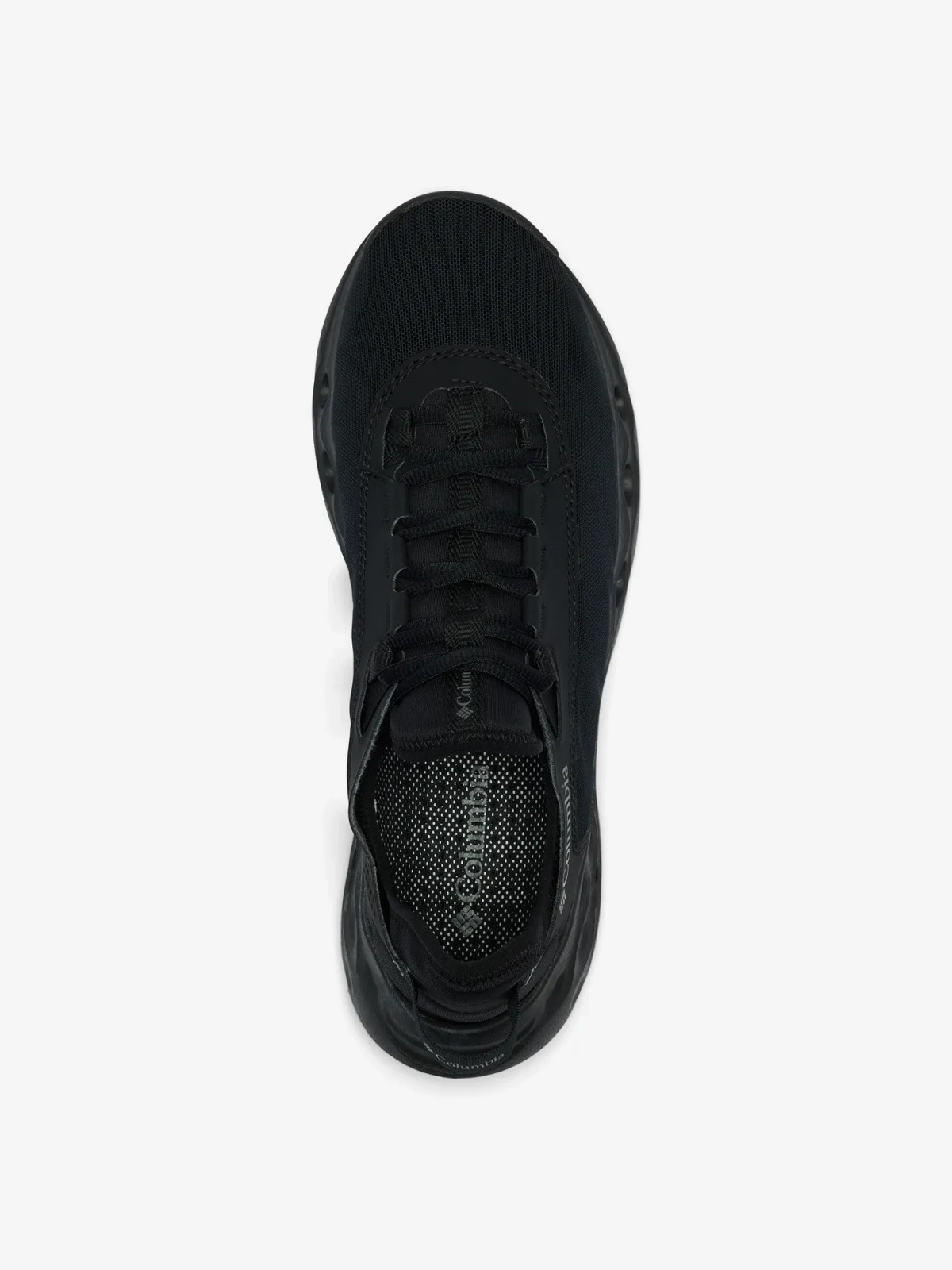 Черевики DRAINMAKER™ XTR 2063431CLB-013 Columbia 10 (43.5) Чорний 2063431CLB-013
