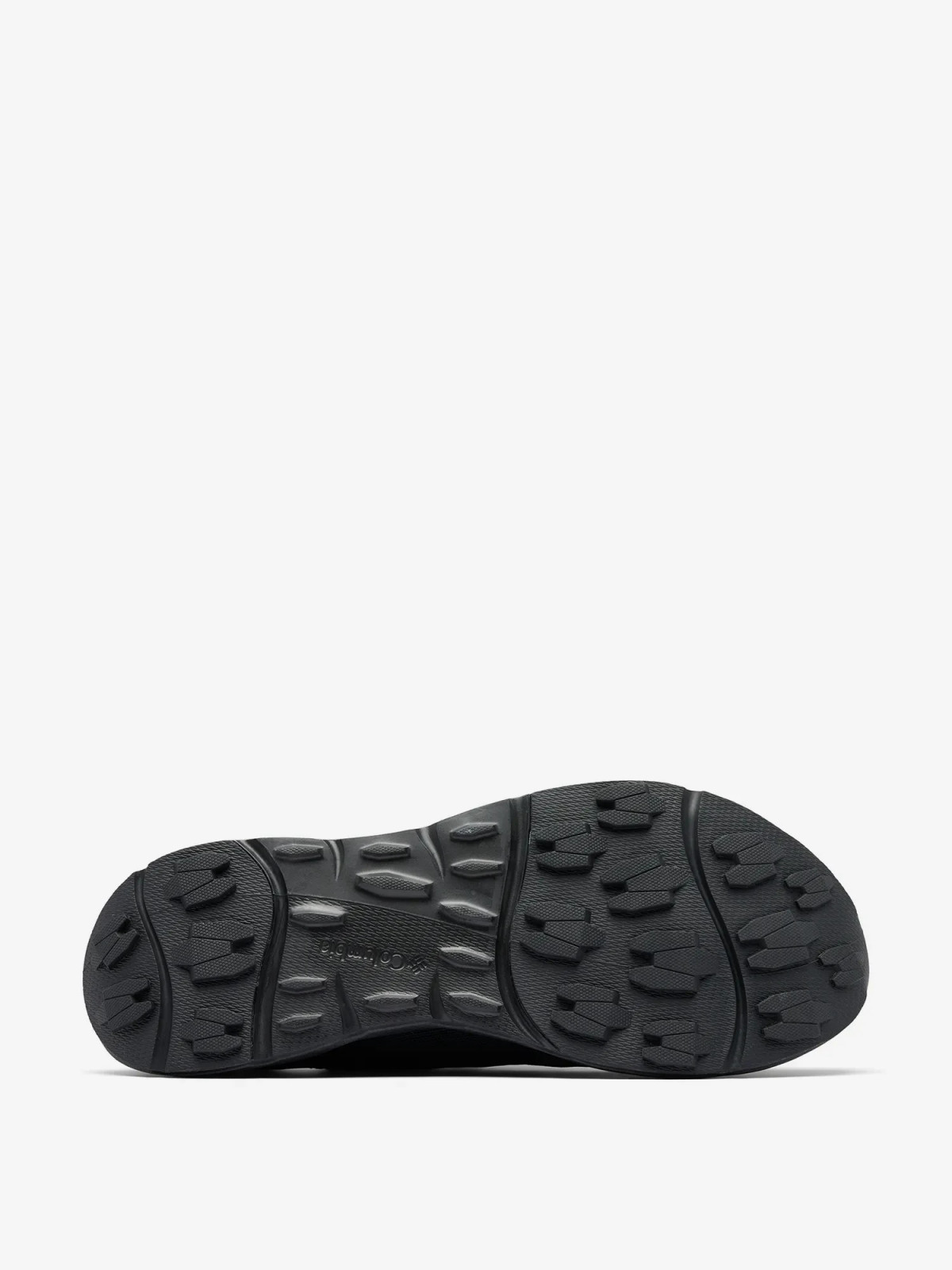 Черевики DRAINMAKER™ XTR 2063431CLB-013 Columbia 10 (43.5) Чорний 2063431CLB-013