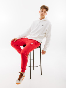 Штани Nike CLUB JGGR BB BV2671-657