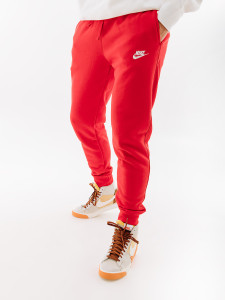 Штани Nike CLUB JGGR BB BV2671-657