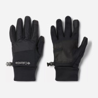 Рукавиці Men's Cloudcap™ Fleece Glove 2010421CLB-010 Columbia L (21-22) Чорний 2010421CLB-010