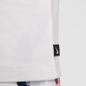 Футболка дитяча Nike Psg Iconic Away Tee White HF0826-100