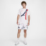 Футболка дитяча Nike Psg Iconic Away Tee White HF0826-100