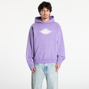 Худі Jordan Rare Air Fleece “Purple Earth” IB3003-554