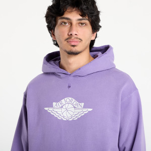 Худі Jordan Rare Air Fleece “Purple Earth” IB3003-554