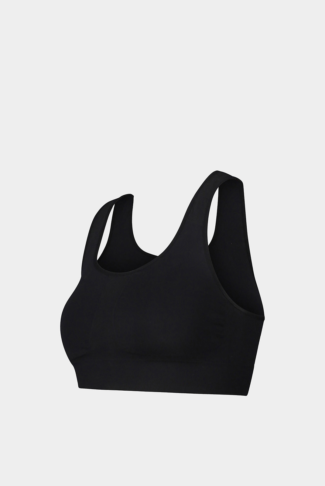 Топ CMP WOMAN SEAMLESS TOP 32Y4116-U901