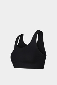 Топ CMP WOMAN SEAMLESS TOP 32Y4116-U901