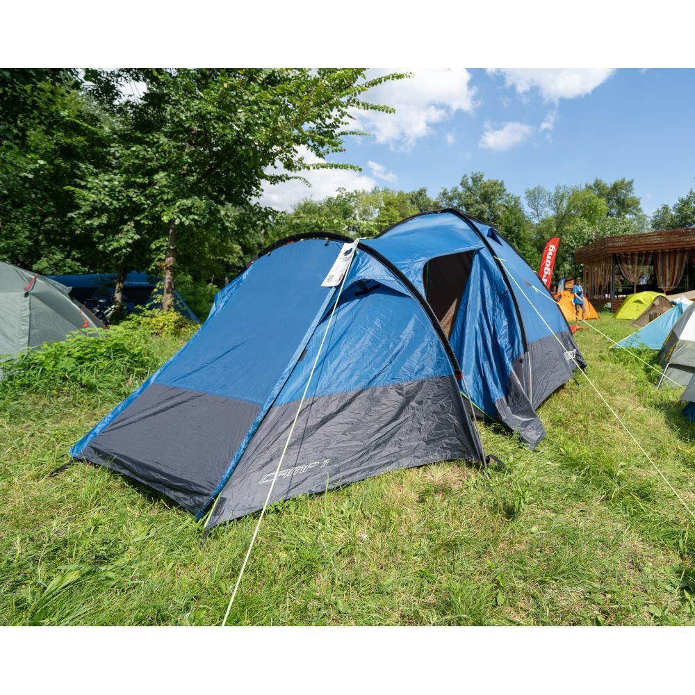 Намет Trimm Camp II 001.009.0066