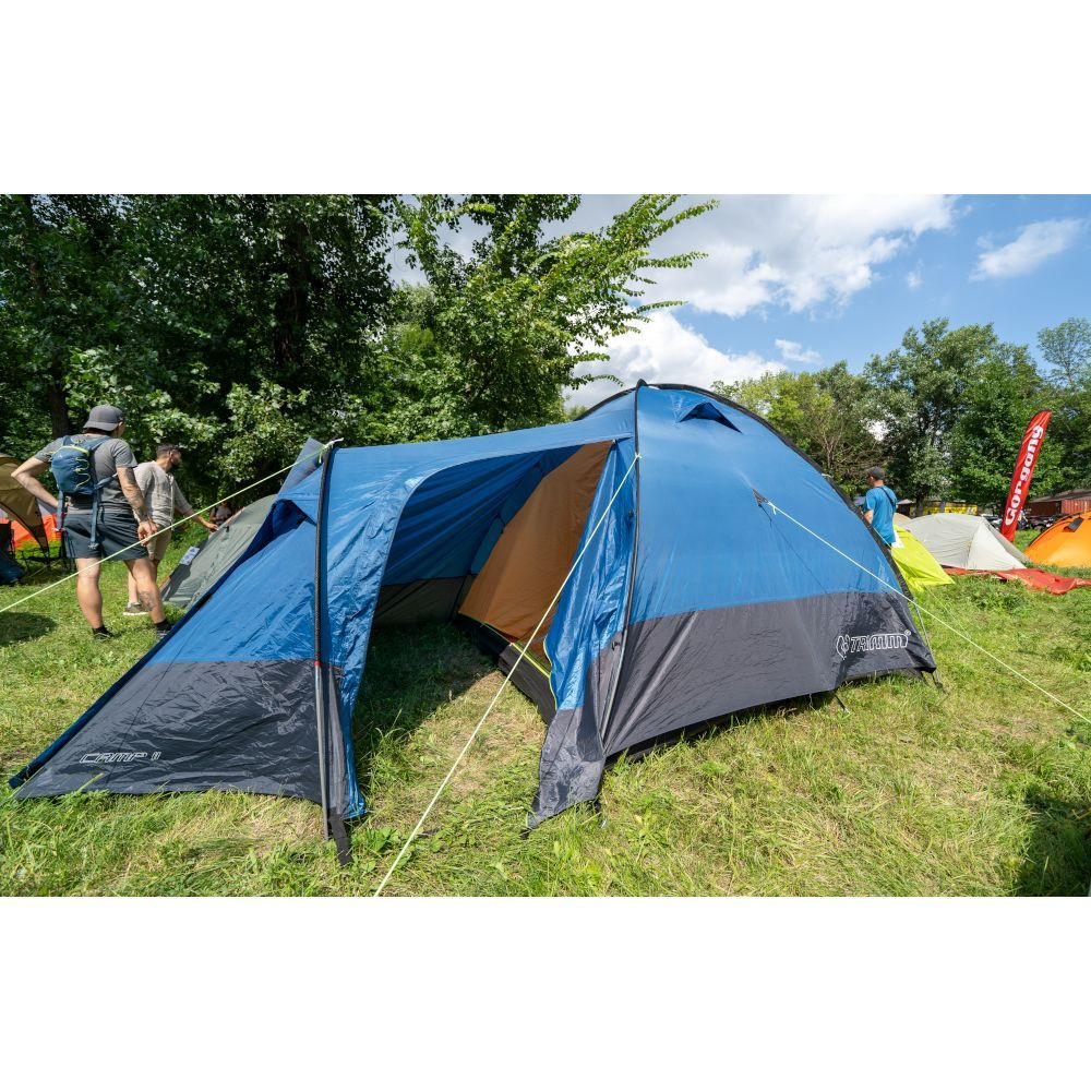 Намет Trimm Camp II 001.009.0066