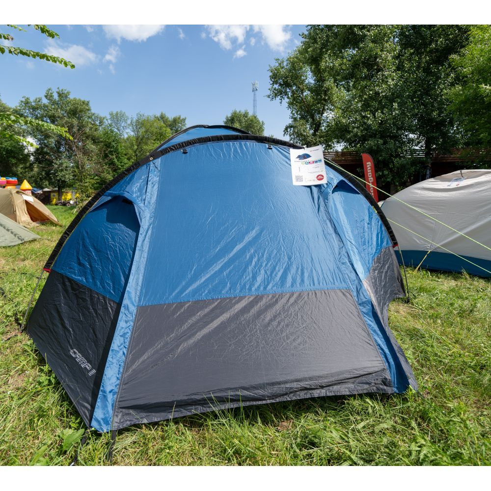 Намет Trimm Camp II 001.009.0066