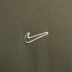 Футболка чоловіча Nike Nsw Tee Prem Essntl Open Olive FV7726-325
