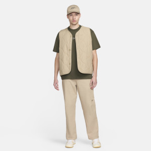 Футболка чоловіча Nike Nsw Tee Prem Essntl Open Olive FV7726-325