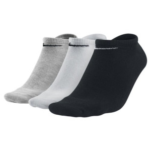 Шкарпетки Nike U LTWT NS 3PR-VALUE 108 SX2554-901