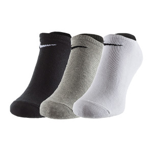 Шкарпетки Nike U LTWT NS 3PR-VALUE 108 SX2554-901