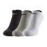 Шкарпетки Nike U LTWT NS 3PR-VALUE 108 SX2554-901