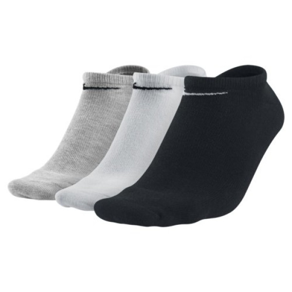 Шкарпетки Nike U LTWT NS 3PR-VALUE 108 SX2554-901